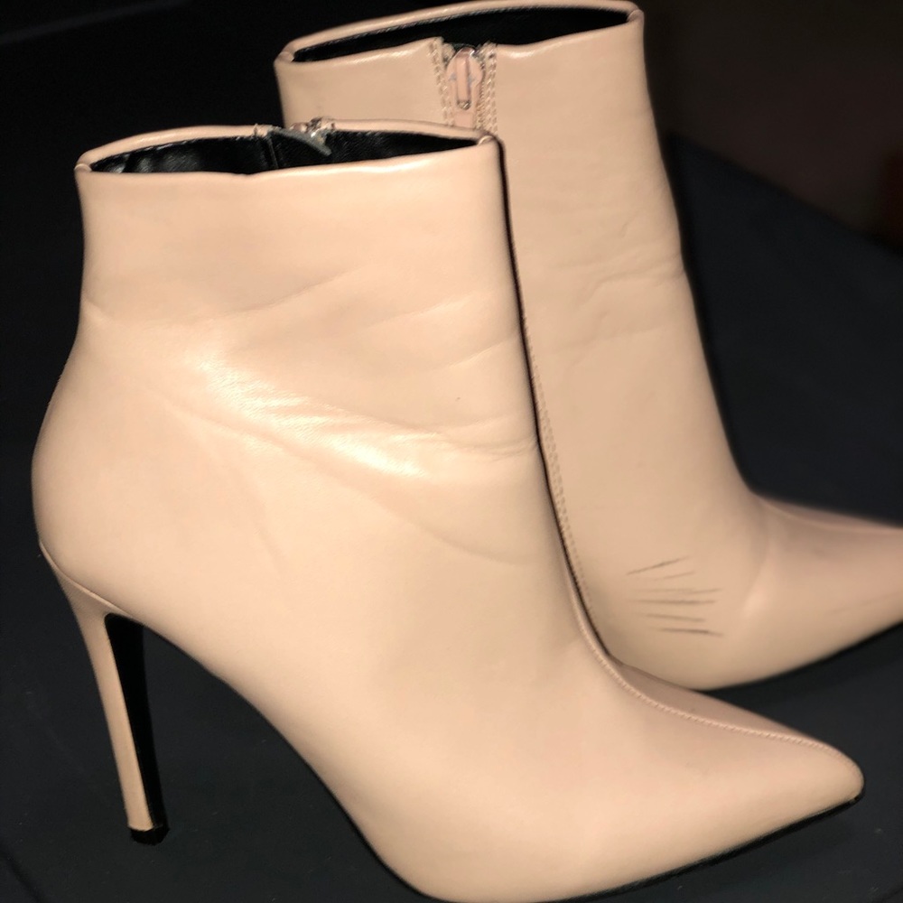 Booties